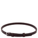 BR Sperriem Toebehoren hoofdstellen - Maddelin Equestrian BR