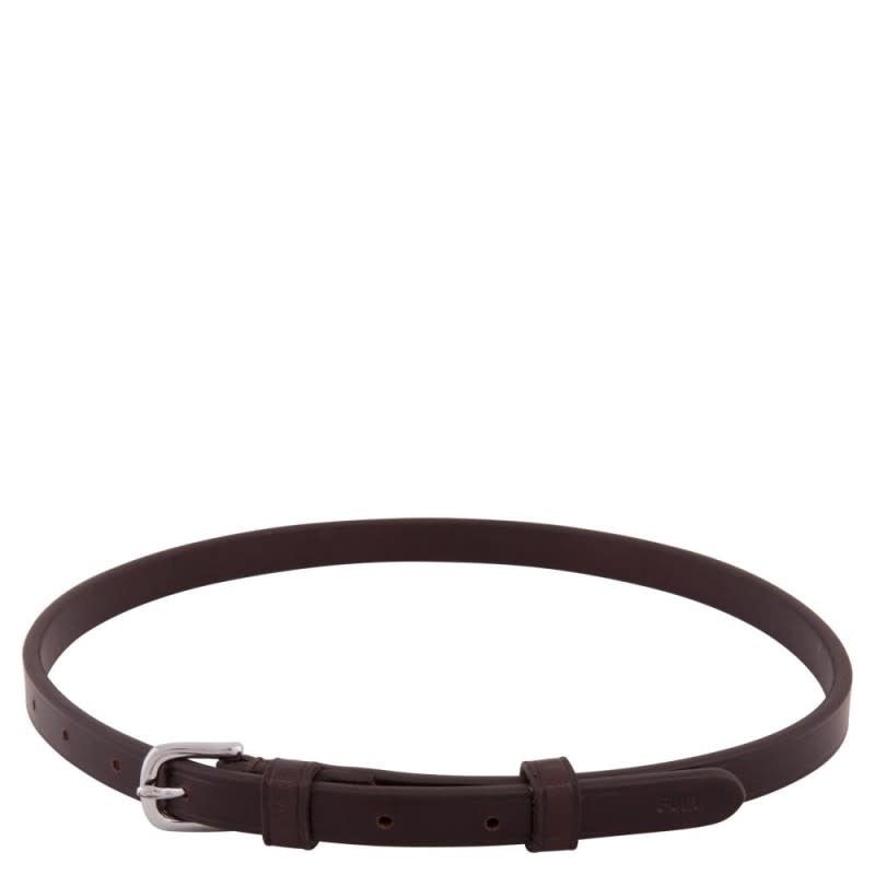 BR Sperriem Toebehoren hoofdstellen - Maddelin Equestrian BR