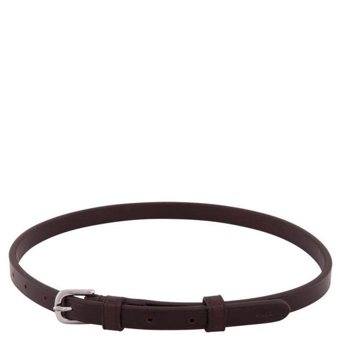 BR Sperriem Toebehoren hoofdstellen - Maddelin Equestrian BR