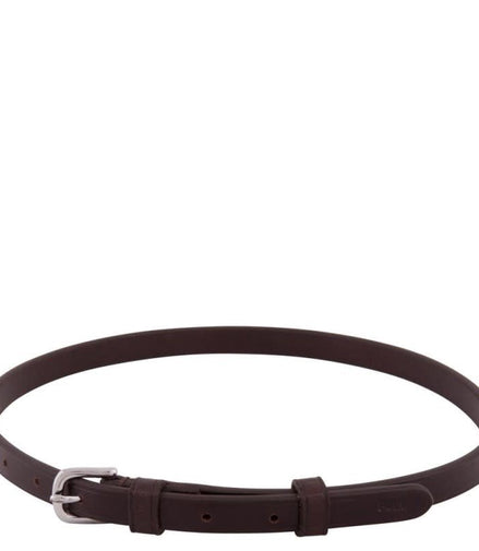 BR Sperriem Toebehoren hoofdstellen - Maddelin Equestrian BR