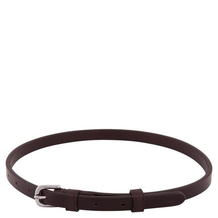 BR Sperriem Toebehoren hoofdstellen - Maddelin Equestrian BR