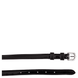 BR Spoorriemen Lakleer Zwart Lak Sporen - Maddelin Equestrian BR
