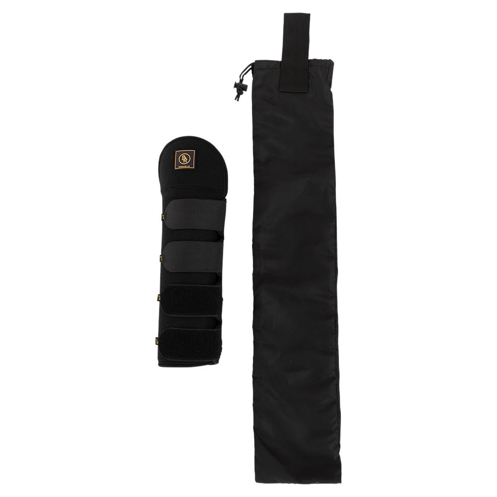 BR Staartbeschermer Comfort met zak Toebehoren - Maddelin Equestrian BR
