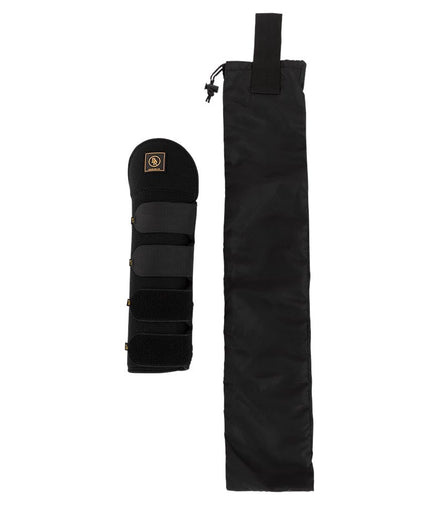 BR Staartbeschermer Comfort met zak Toebehoren - Maddelin Equestrian BR