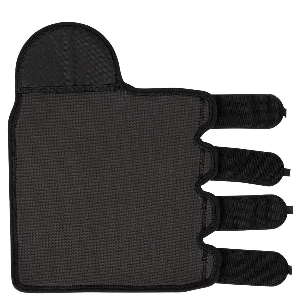 BR Staartbeschermer Comfort met zak Toebehoren - Maddelin Equestrian BR