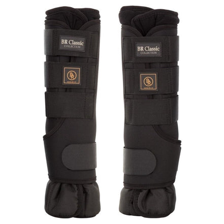 BR Stalbeschermers Classic Transport, therapeutisch en stalbeschermers - Maddelin Equestrian BR