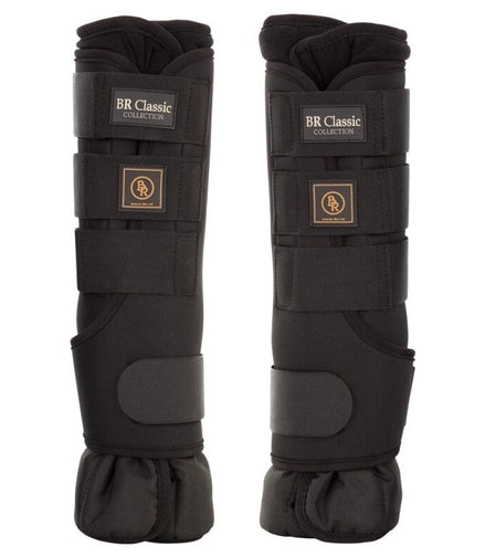 BR Stalbeschermers Classic Transport, therapeutisch en stalbeschermers - Maddelin Equestrian BR