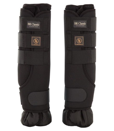 BR Stalbeschermers Classic Transport, therapeutisch en stalbeschermers - Maddelin Equestrian BR