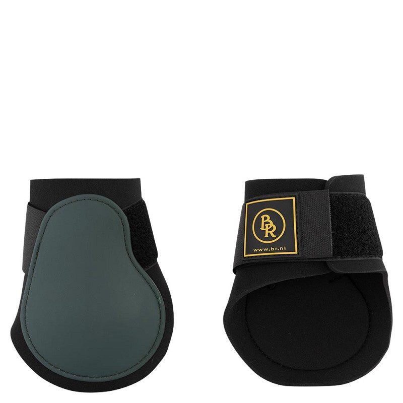 BR Strijklappen Event zonder elastiek Kogelbeschermers - Maddelin Equestrian BR