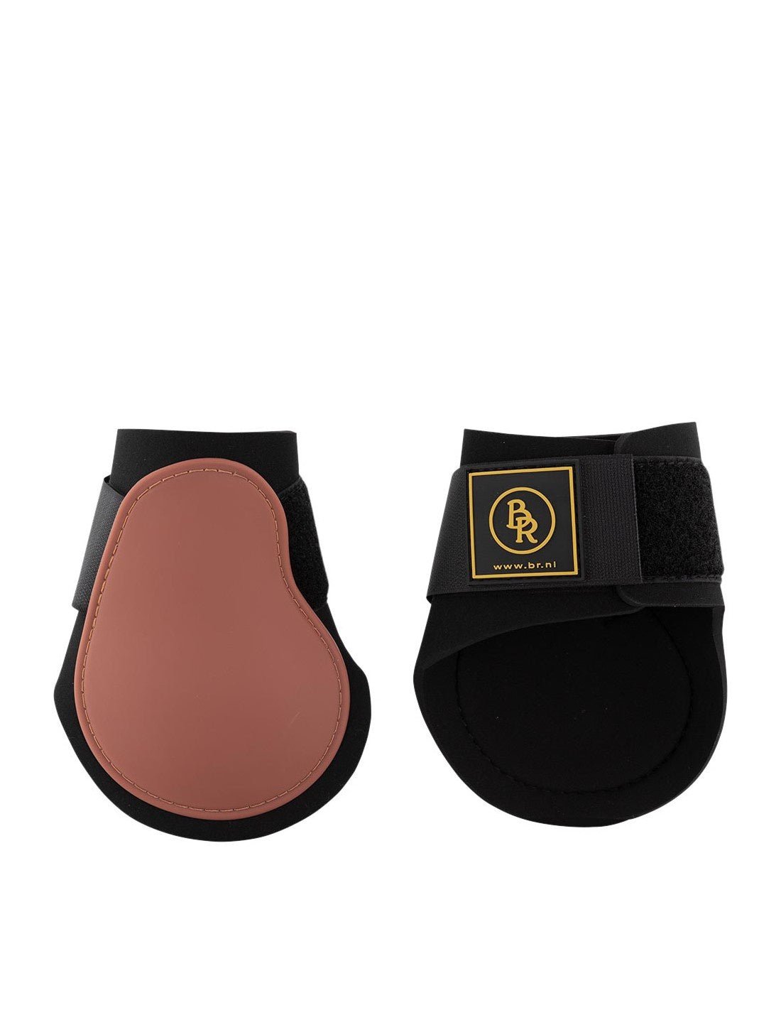 BR Strijklappen Event zonder elastiek Kogelbeschermers - Maddelin Equestrian BR