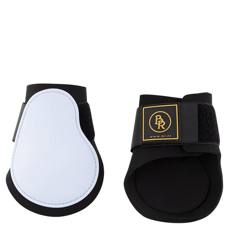 BR Strijklappen Event zonder elastiek Kogelbeschermers - Maddelin Equestrian BR