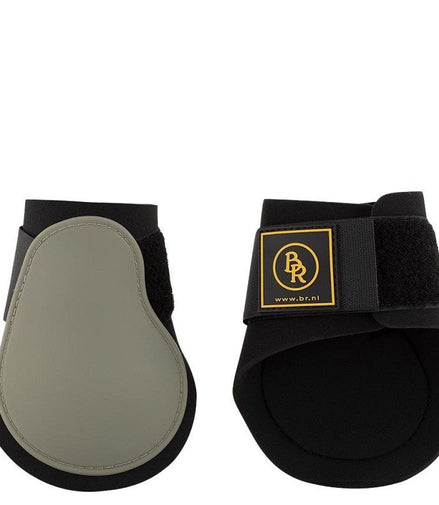 BR Strijklappen Event zonder elastiek Kogelbeschermers - Maddelin Equestrian BR