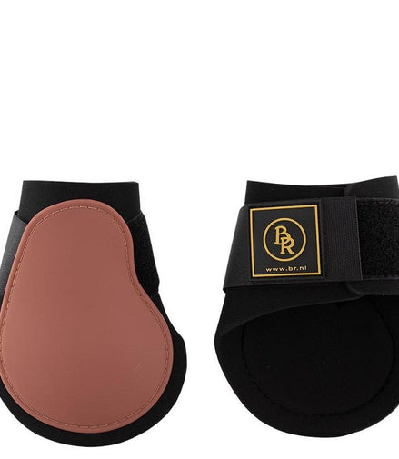 BR Strijklappen Event zonder elastiek Kogelbeschermers - Maddelin Equestrian BR