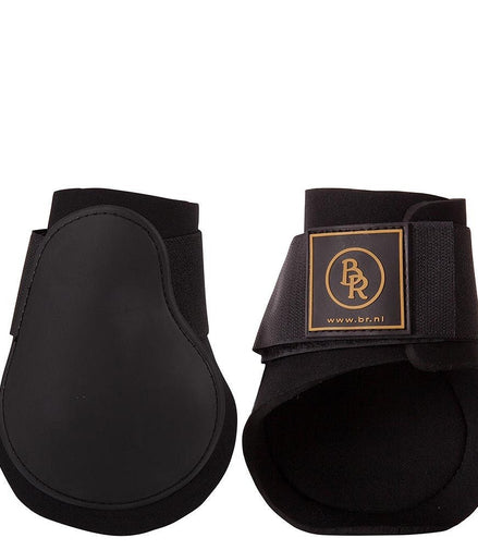 BR Strijklappen Event zonder elastiek Kogelbeschermers - Maddelin Equestrian BR