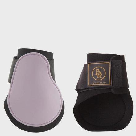 BR Strijklappen Event zonder elastiek X Kogelbeschermers - Maddelin Equestrian BR