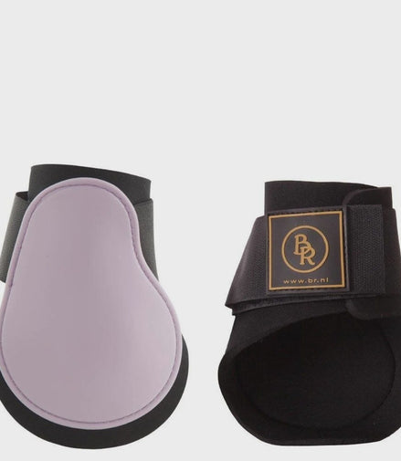 BR Strijklappen Event zonder elastiek X Kogelbeschermers - Maddelin Equestrian BR