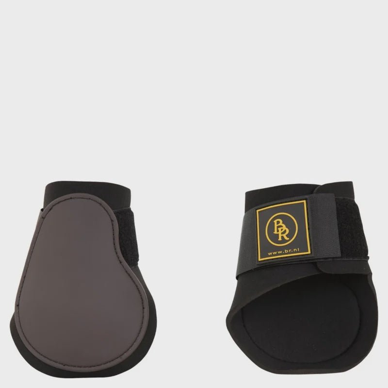 BR Strijklappen Event zonder elastiek X Kogelbeschermers - Maddelin Equestrian BR