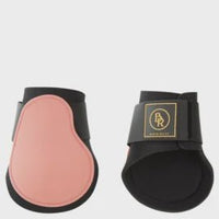 BR Strijklappen Event zonder elastiek X Kogelbeschermers - Maddelin Equestrian BR