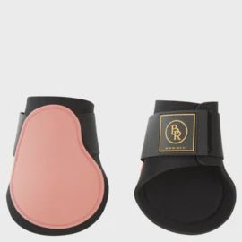 BR Strijklappen Event zonder elastiek X Kogelbeschermers - Maddelin Equestrian BR