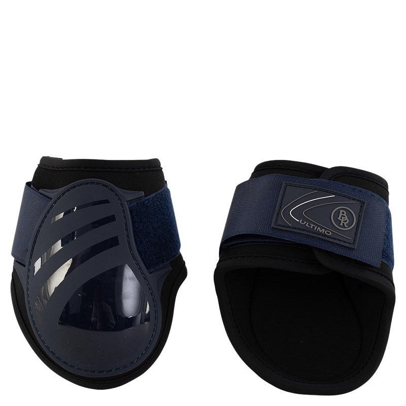 BR Strijklappen Ultimo Kogelbeschermers - Maddelin Equestrian BR