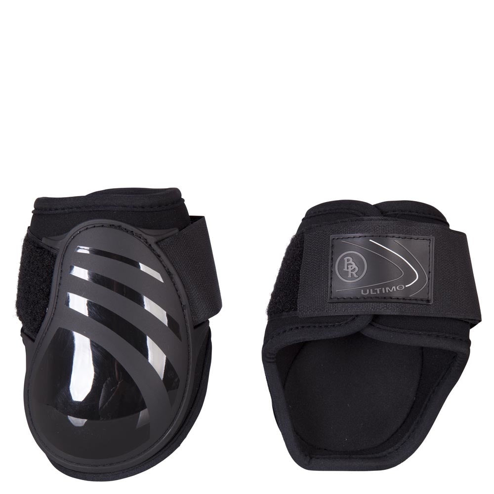 BR Strijklappen Ultimo Kogelbeschermers - Maddelin Equestrian BR