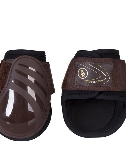 BR Strijklappen Ultimo Kogelbeschermers - Maddelin Equestrian BR