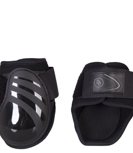 BR Strijklappen Ultimo Kogelbeschermers - Maddelin Equestrian BR