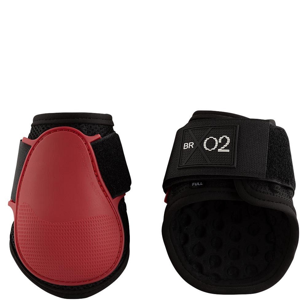 BR Strijklappen XO2 Kogelbeschermers - Maddelin Equestrian BR