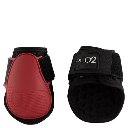 BR Strijklappen XO2 Kogelbeschermers - Maddelin Equestrian BR