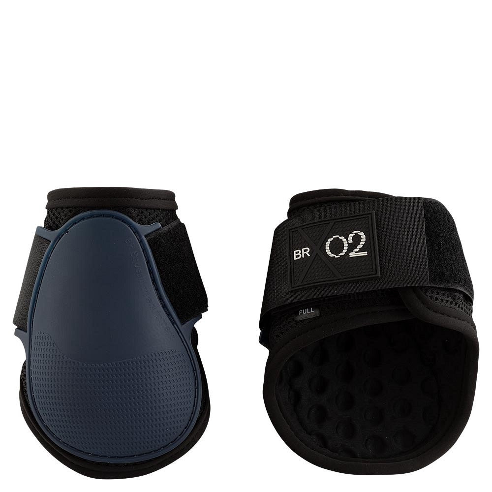 BR Strijklappen XO2 Kogelbeschermers - Maddelin Equestrian BR