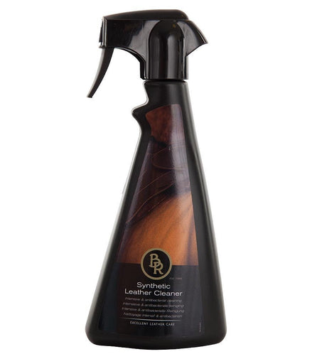 BR Synthetisch Leder Reiniger Lederonderhoud - Maddelin Equestrian BR