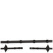 BR teugels Biothane Cinderford Teugels - Maddelin Equestrian BR