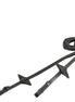 BR teugels Biothane Cinderford Teugels - Maddelin Equestrian BR