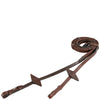 BR teugels Eventa Pro Grip Teugels - Maddelin Equestrian BR