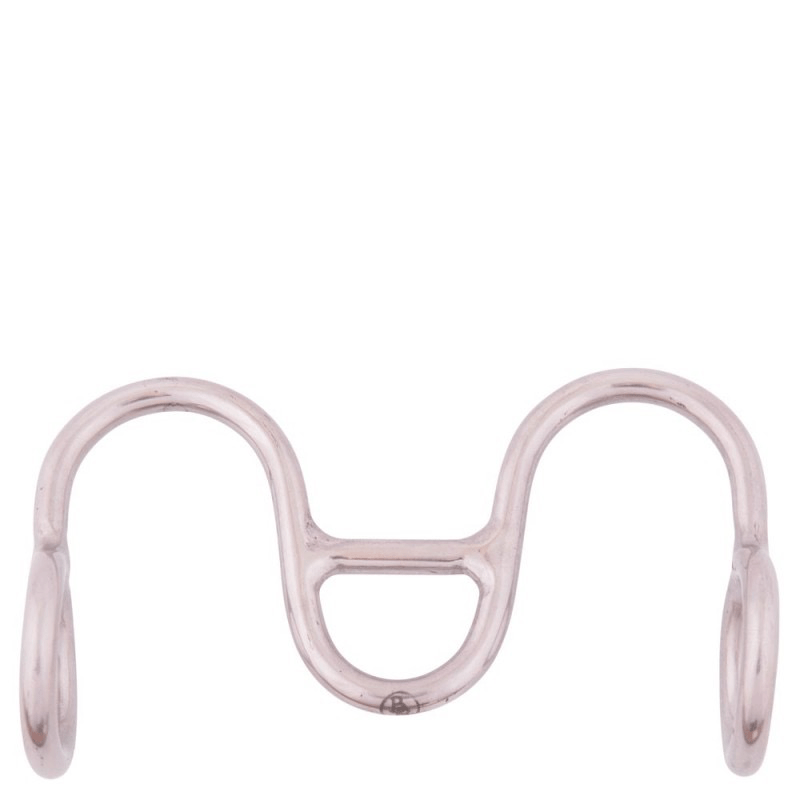 BR Tonglepel Toebehoren bitten - Maddelin Equestrian BR