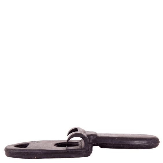 BR tonglepel rubber Toebehoren bitten - Maddelin Equestrian BR