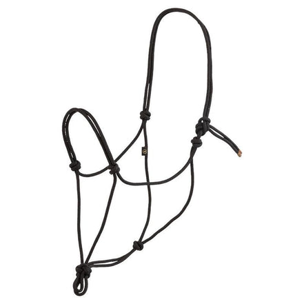 BR Touwhalster Controle halster - Maddelin Equestrian BR