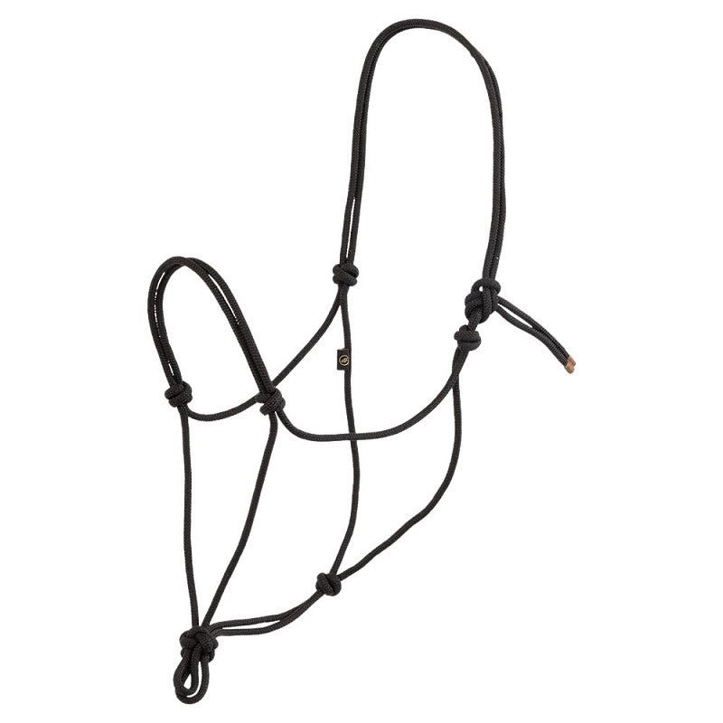BR Touwhalster Controle halster - Maddelin Equestrian BR