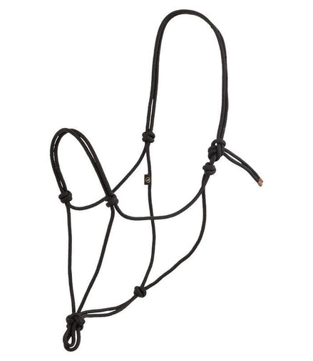 BR Touwhalster Controle halster - Maddelin Equestrian BR