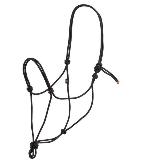 BR Touwhalster Controle halster - Maddelin Equestrian BR