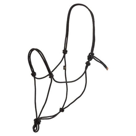 BR Touwhalster Controle halster - Maddelin Equestrian BR