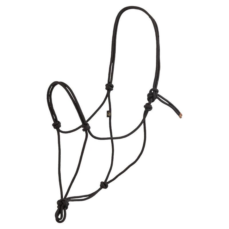 BR Touwhalster Controle halster - Maddelin Equestrian BR
