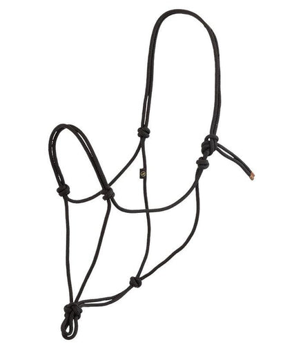BR Touwhalster Controle halster - Maddelin Equestrian BR