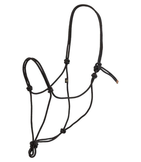 BR Touwhalster Controle halster - Maddelin Equestrian BR