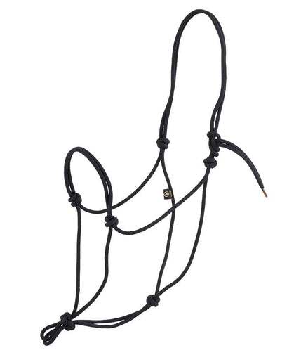 BR Touwhalster Controle halster - Maddelin Equestrian BR