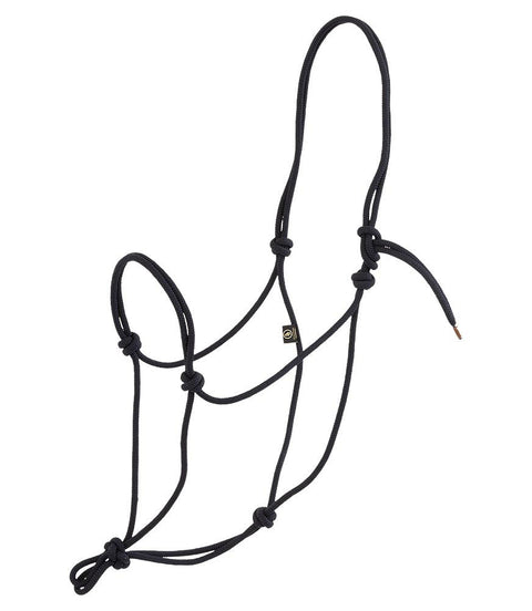 BR Touwhalster Controle halster - Maddelin Equestrian BR