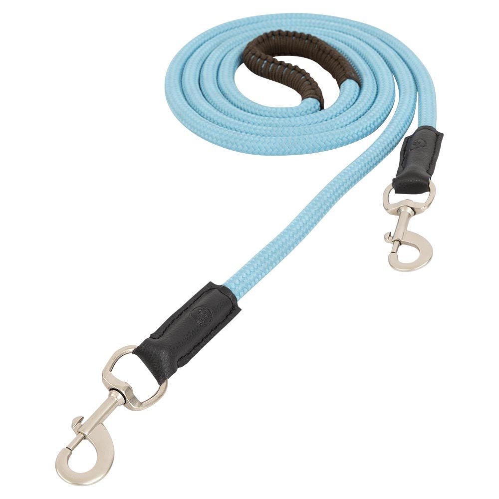 BR Touwhalster set Nylon halsters - Maddelin Equestrian BR