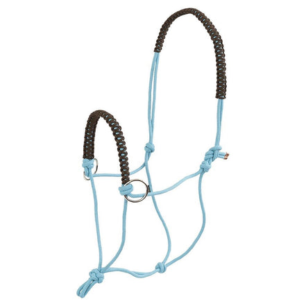 BR Touwhalster set Nylon halsters - Maddelin Equestrian BR