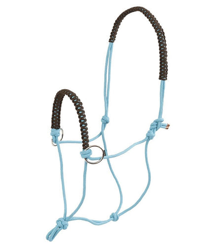 BR Touwhalster set Nylon halsters - Maddelin Equestrian BR