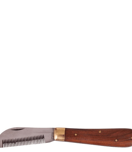 BR Trimmes Borstels & toebehoren - Maddelin Equestrian BR